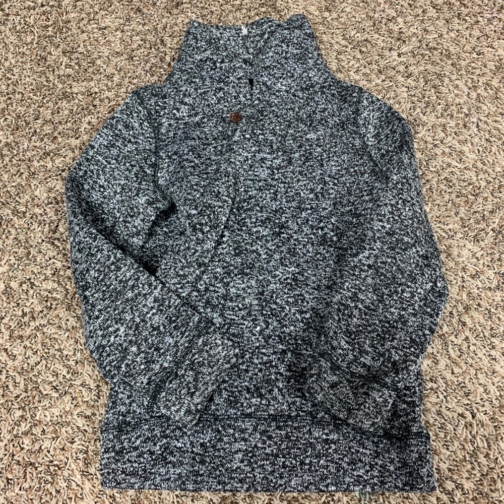 Boys pullover